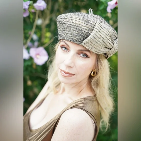 Hat - Picture 6 of 6